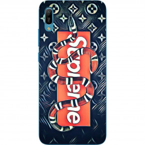  Casemarket Huawei Y6 2019 Supreme 