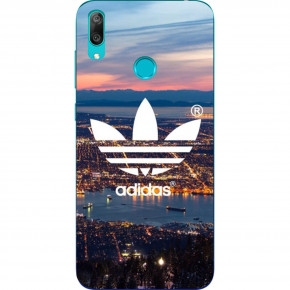   Casemarket Huawei Y7 2019 Adidas