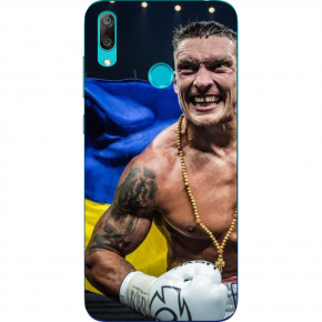    Casemarket Huawei Y7 2019 