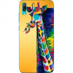    Casemarket Huawei Y7 2019 