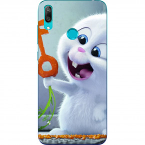   Casemarket Huawei Y7 2019 