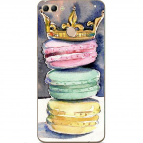   Casemarket Huawei Y9 2018 Macaron