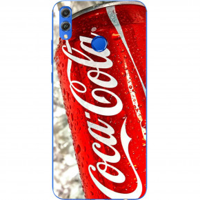    Casemarket Huawei Y9 2019 Coca-Cola