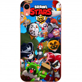   Casemarket Iphone XR  Brawl Stars