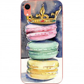   Casemarket Iphone XR Macaron