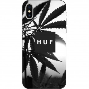    Casemarket Iphone X Huf