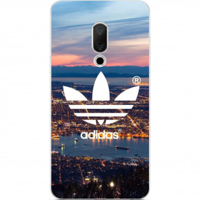   Casemarket Meizu 15 Adidas