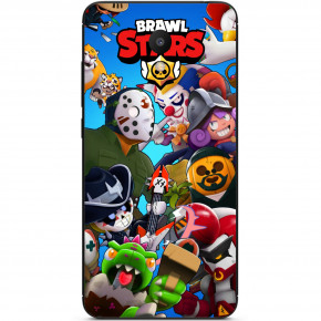   Casemarket Meizu 6S  Brawl Stars