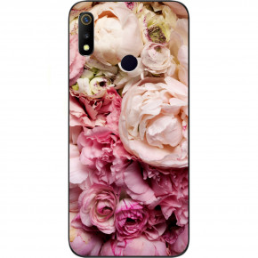  TPU  Casemarket Realme 3 