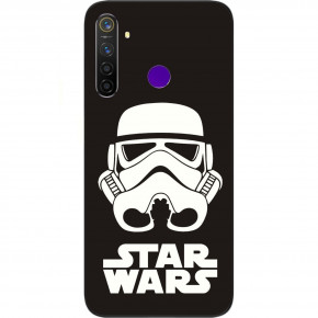   Casemarket Realme 5 Pro Star Wars