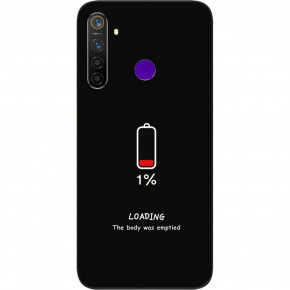  TPU  Casemarket Realme 5 Pro 