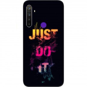  TPU  Casemarket Realme 5i 