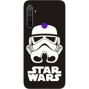   Casemarket Realme 5i Star Wars