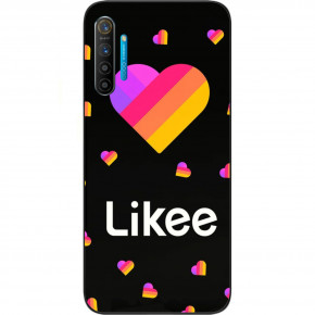  TPU  Casemarket Realme X2 Likee