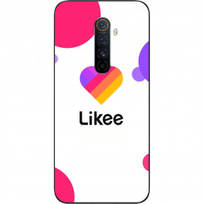    Casemarket Realme X2 Pro Likee