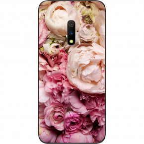  TPU  Casemarket Realme X 