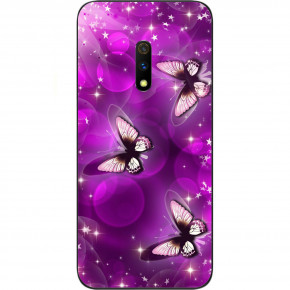  TPU  Casemarket Realme X  