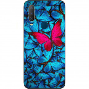  TPU  Casemarket Vivo Y15 