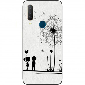  TPU  Casemarket Vivo Y15   