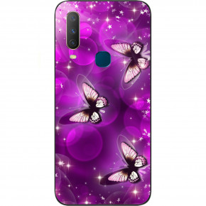  TPU  Casemarket Vivo Y15  