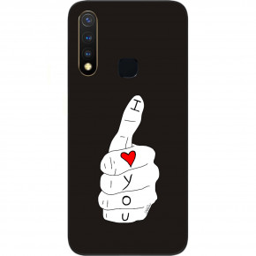   Casemarket Vivo Y19 Like