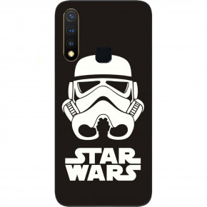   Casemarket Vivo Y19 Star Wars