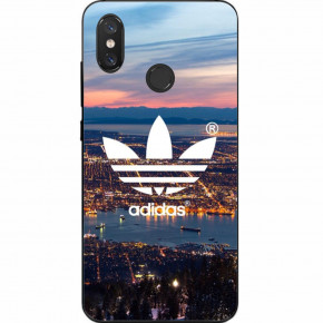   Casemarket Xiaomi Mi 8 Adidas