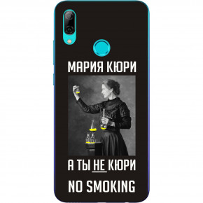    Casemarket Xiaomi Mi Play No smoking