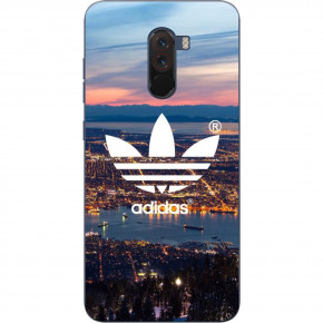   Casemarket Xiaomi Pocophone F1 Adidas