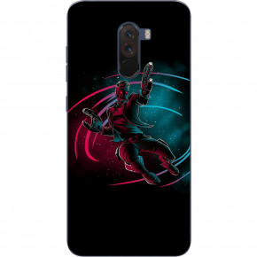    Casemarket Xiaomi Pocophone F1 