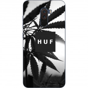    Casemarket Xiaomi Pocophone F1 Huf