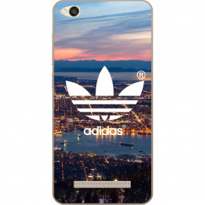   Casemarket Xiaomi Redmi 4A Adidas