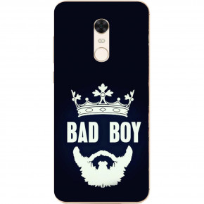    Casemarket Xiaomi Redmi 5 Bad boy