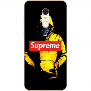    Casemarket Xiaomi Redmi 5 Plus Supreme