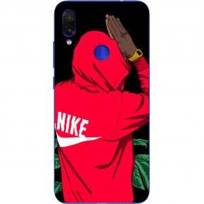    Casemarket Xiaomi Redmi Note 7 Nike