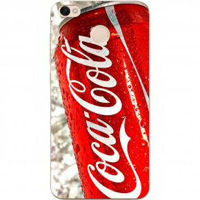    Casemarket ZTE Blade A6 Coca-Cola