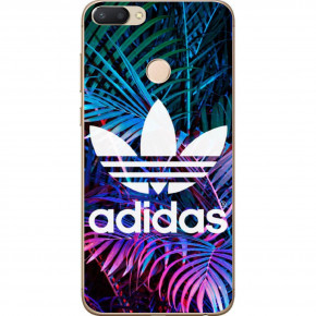    Casemarket ZTE Blade V9 Adidas