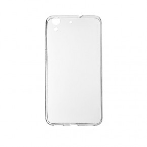   TPU ColorWay  Huawei Y6 II Transparent (CW-CTPHY6II)