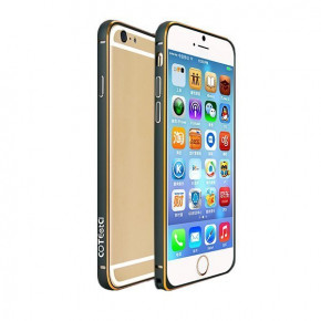 -  Apple iPhone 6 - Coteetci  Aluminum 