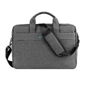  Coteetci Casual Laptop Bag  (14019-S-BL)