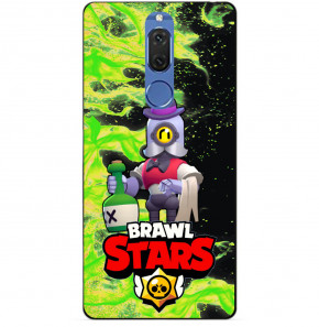    Coverphone Huawei Mate 10 Lite Brawl Stars 