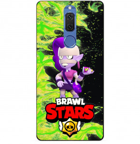    Coverphone Huawei Mate 10 Lite Brawl Stars 