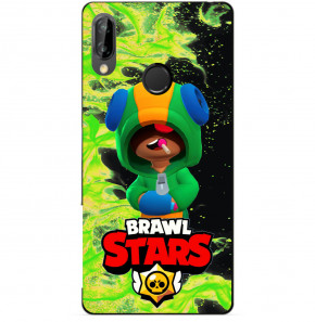    Coverphone Huawei P20 Lite Brawl Stars 