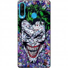   Coverphone Huawei P30 Lite 	