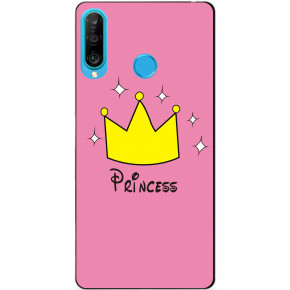   Coverphone Huawei P30 Lite Princess	