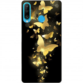   Coverphone Huawei P30 Lite  	