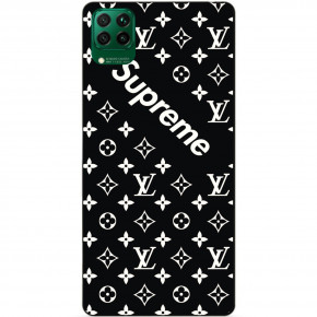    Coverphone Huawei P40 Lite Supreme