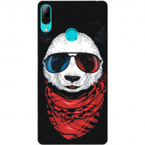    Coverphone Huawei P Smart 2019 	