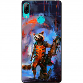    Coverphone Huawei P Smart 2019  	