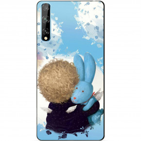    Coverphone Huawei P Smart S  